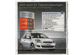 Auto-Angebote