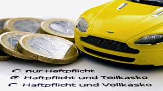 Kfz-Versicherung