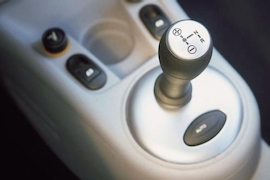 Citroën C3 1.6 SensoDrive Exclusive