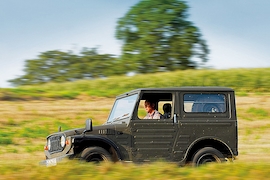 Suzuki LJ 20
