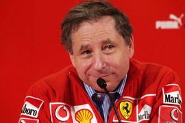 Jean Todt