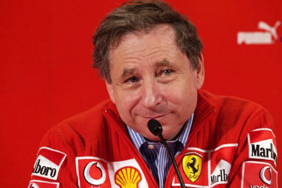 Jean Todt