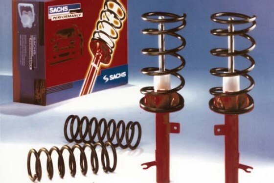 Sachs Tuning