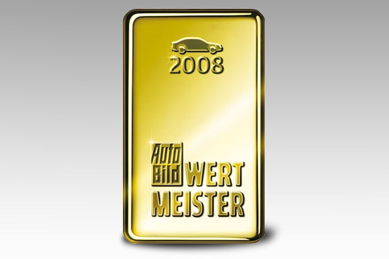 Logo Wertmeister 2008