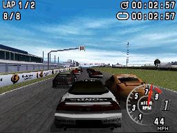 DTM Race Driver 3 Create & Race