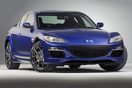 Mazda RX-8