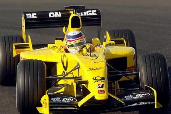 Werbekrise in der Formel 1