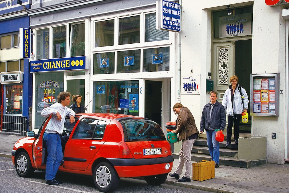 Die Mit-Spar-Zentrale