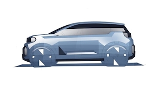 Dacia Kompakt-SUV