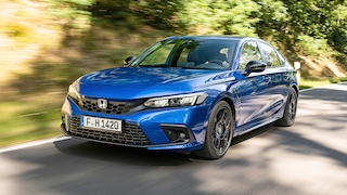 Hybrid-Geheimtipp ab 34.325 Euro