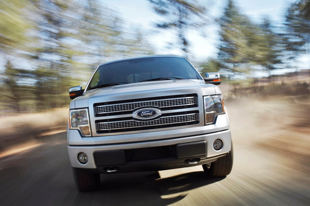 Ford F150