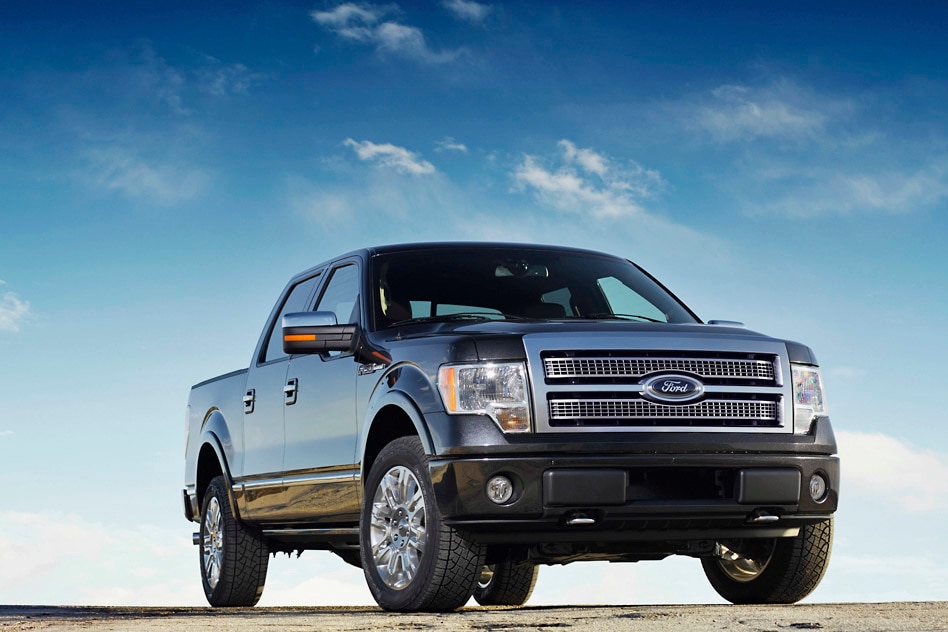 Ford F-150 2009