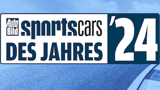 Sportscars des Jahres 2024 Nachbericht