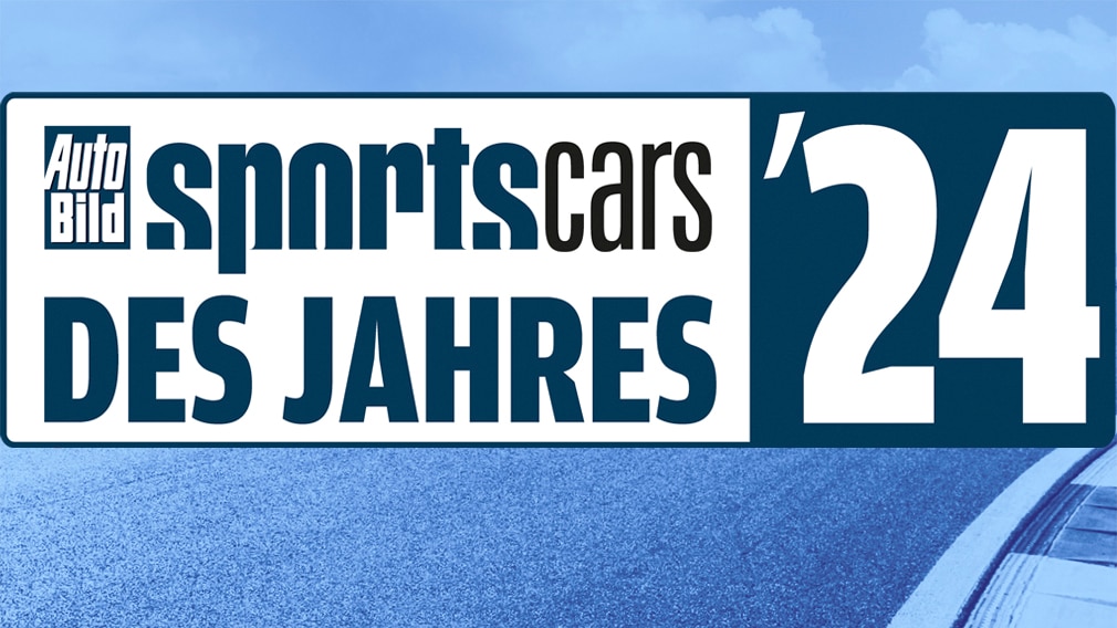 Sportscars des Jahres 2024 Nachbericht