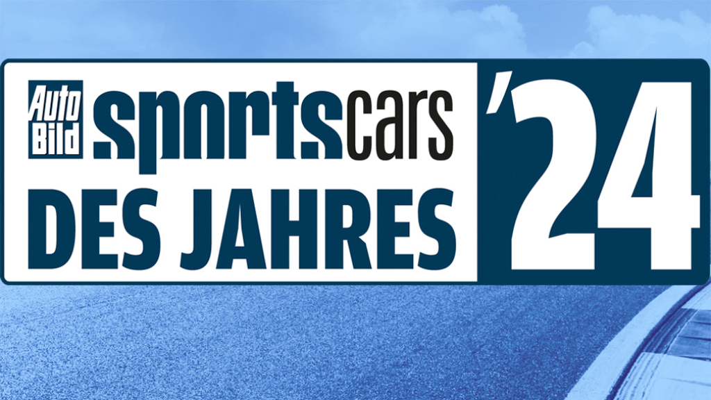 Die 18 Top-Sportwagen des Jahres