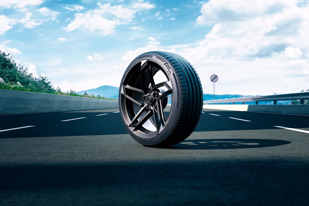 Hankook Leseraktion