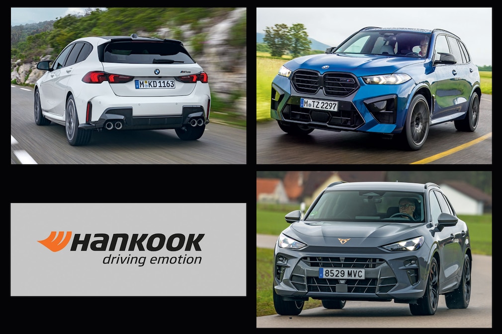 Hankook Leseraktion