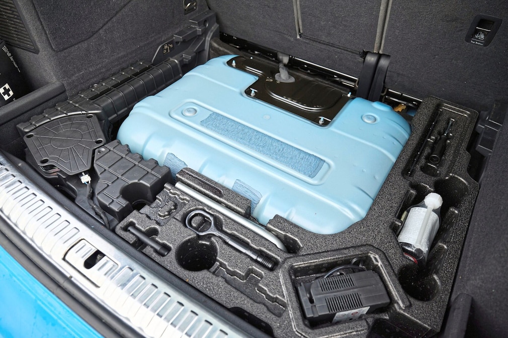 Audi Q3 45 TFSI e sTronic sLine