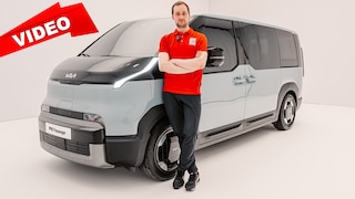 Kia PV5