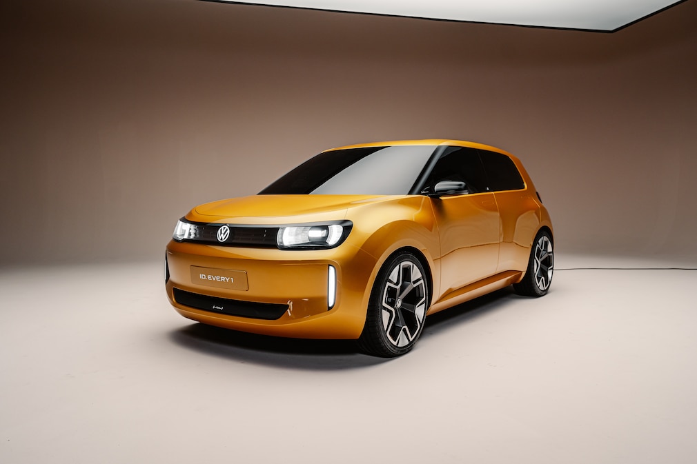 VW ID. EVERY1