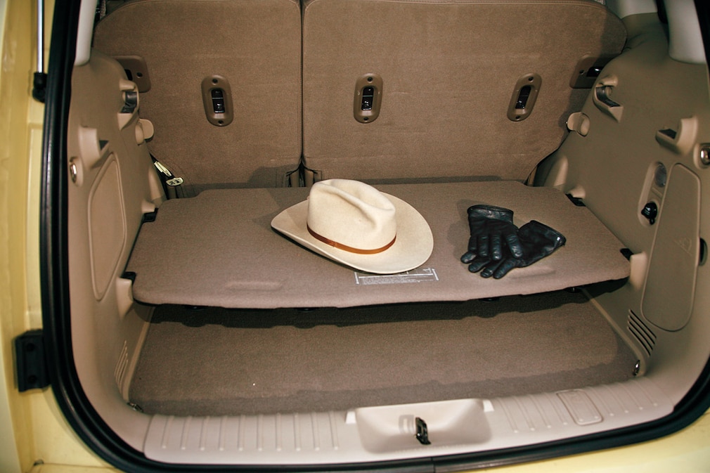 Chrysler PT Cruiser 2.2 CRD