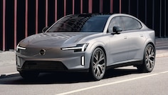 Volvo ES90
