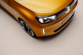 VW ID. EVERY1