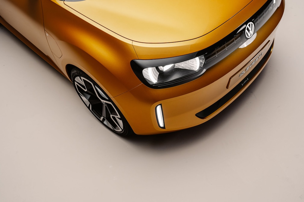 VW ID. EVERY1