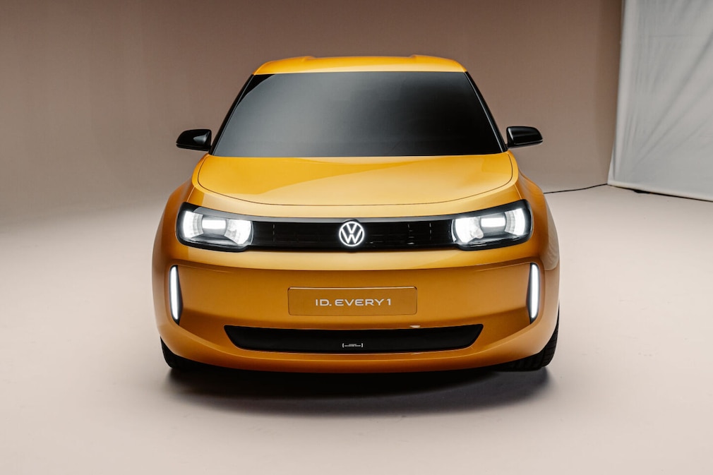 VW ID. EVERY1