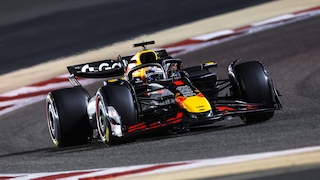 Verstappen zweifelt: Ist McLaren der neue Maßstab?