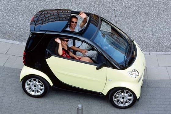 Smart Pulse