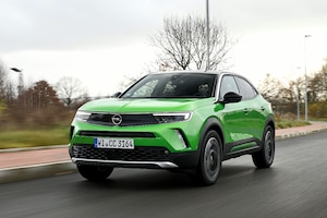 OPEL MOKKA 1.2 DI TURBO