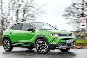 OPEL MOKKA 1.2 DI TURBO