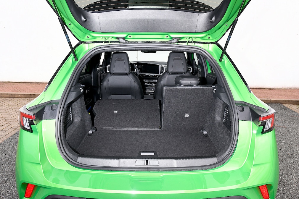 OPEL MOKKA 1.2 DI TURBO