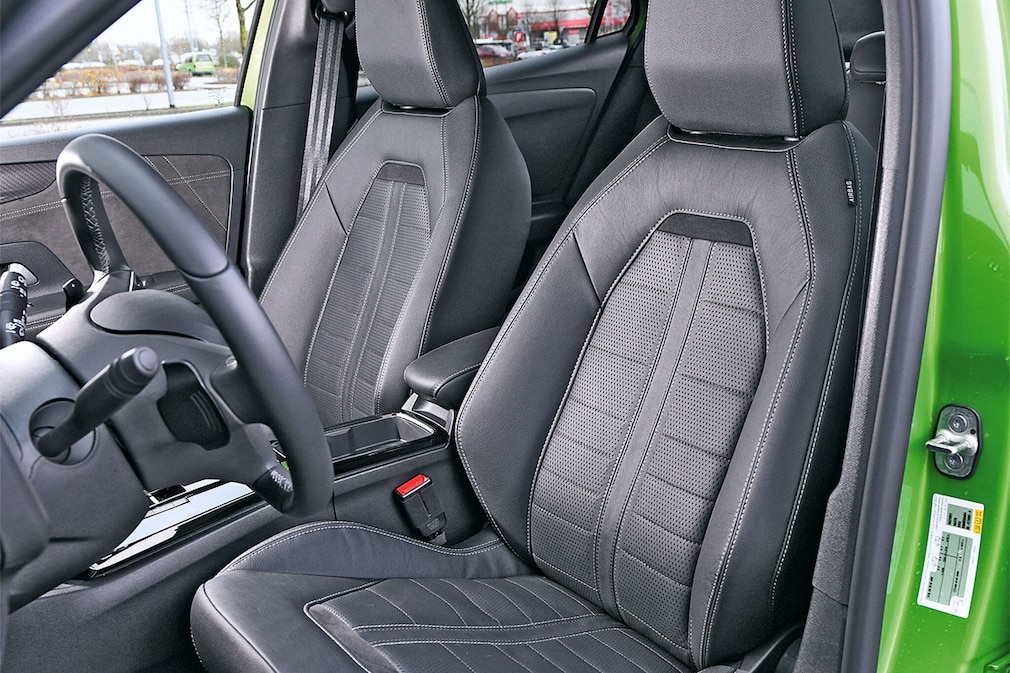 Opel Mokka 1.2 DI Turbo