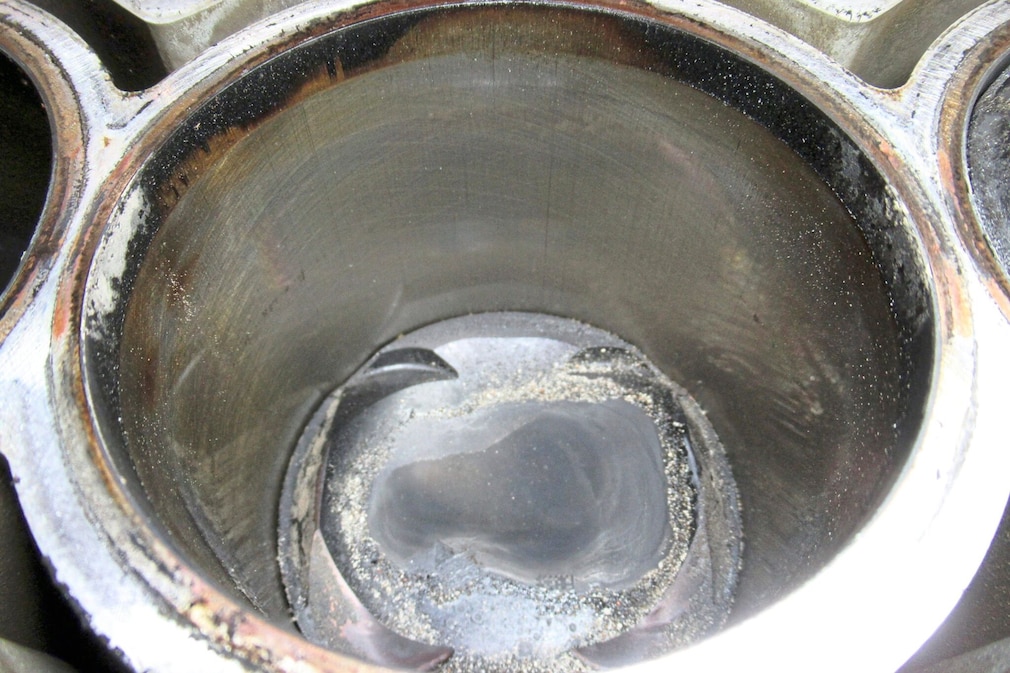 Opel Mokka 1.2 DI Turbo Ultimate, 2021, Baujahr Dauertest, aubi 9-2025 page34