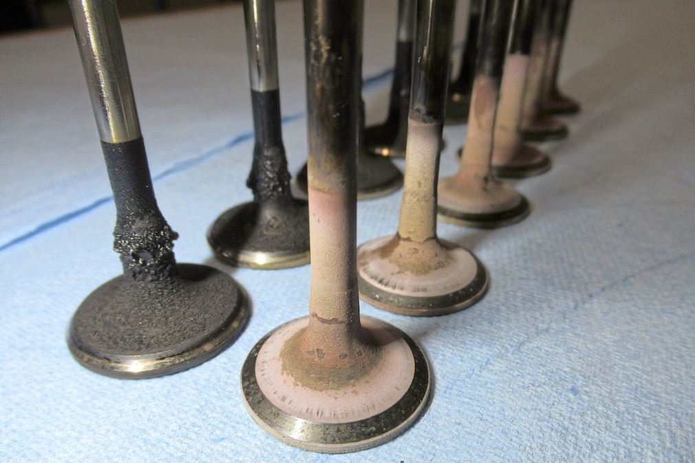 Opel Mokka 1.2 DI Turbo Ultimate, 2021, Baujahr Dauertest, aubi 9-2025 page34