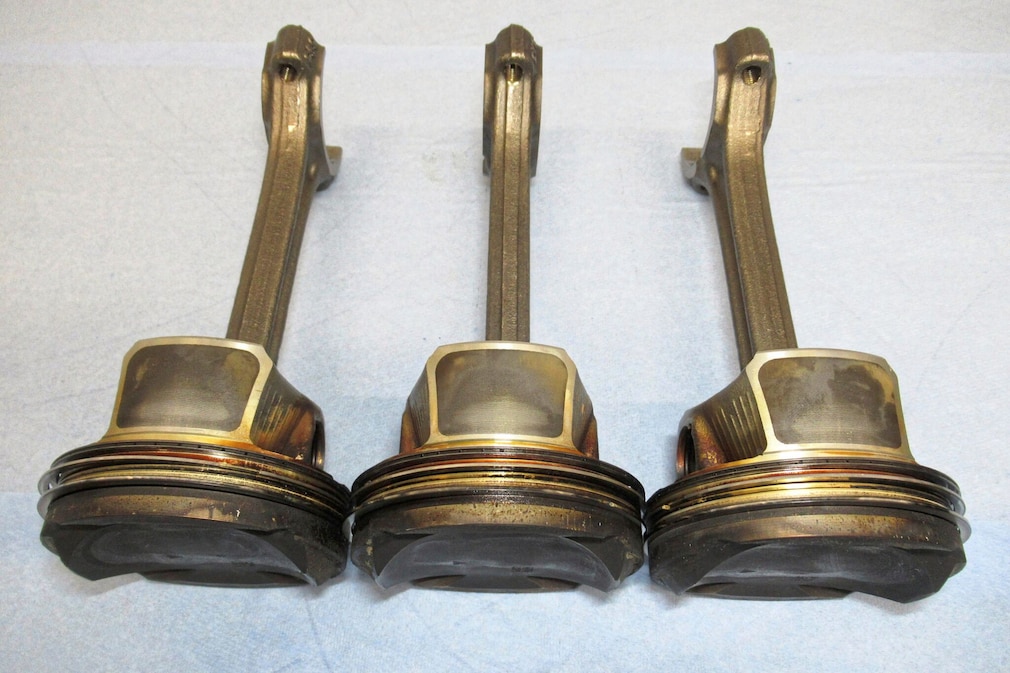 Opel Mokka 1.2 DI Turbo Ultimate, 2021, Baujahr Dauertest, aubi 9-2025 page34