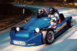 Streetkart