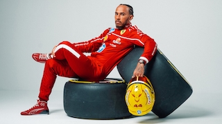 Schumacher-These: Leclerc schickt Hamilton in Rente