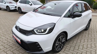 Kleinwagen mit Hybrid-Antrieb deutlich unter Neupreis