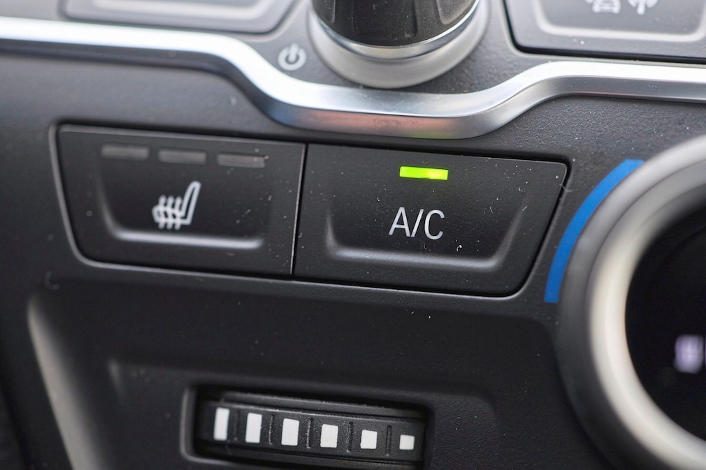 BMW i3 (Bj. 2021)