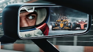 Hier wird der McLaren-Boss als Arsch beschimpft