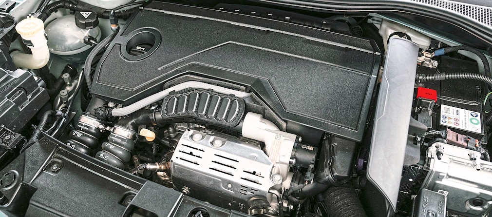 Fiat 600 Hybrid DCT
