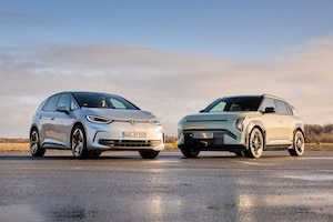 Kia EV3 VW ID.3 Pro S
