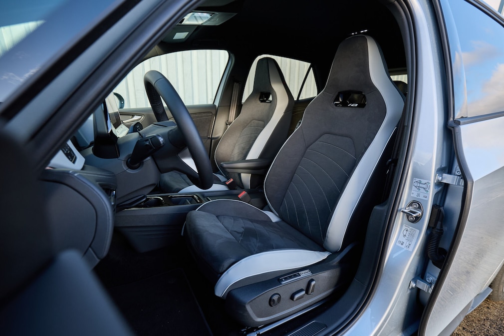 VW ID.3 Pro S