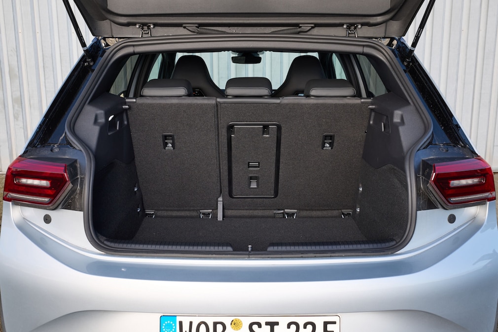 VW ID.3 Pro S