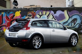Volvo C30