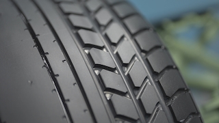 Pirellis Reifen-Ikone feiert Geburtstag