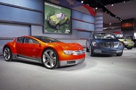 Chrysler NAIAS 2008